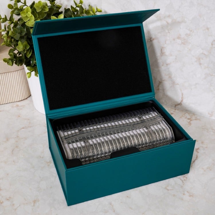 Gem Daddy Jewelry Cleaning Caddy | scrubdaddy Selection | Scrubdaddystart 659E - Image 5