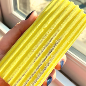 Damp Duster | scrubdaddy Selection | Scrubdaddystart D28D - Image 3