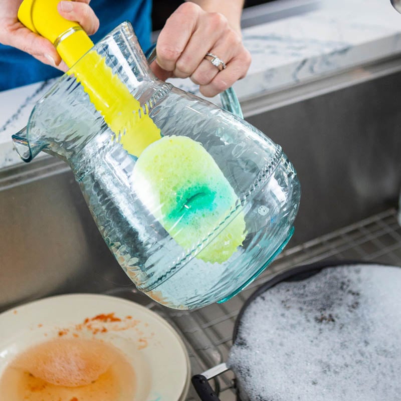 Dish Daddy | scrubdaddy Selection | Scrubdaddystart CBD4 - Image 3