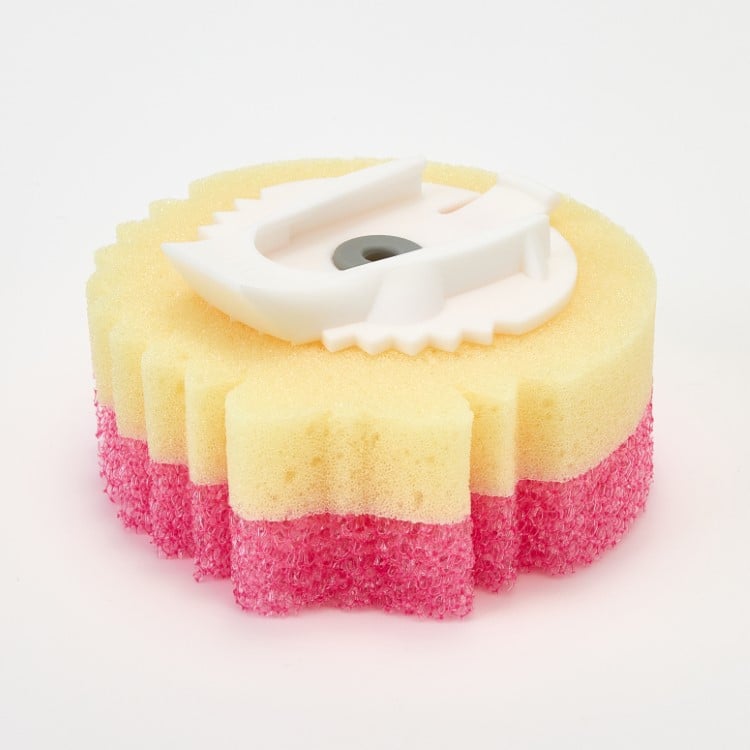 Dishwand Adapter | scrubdaddy Selection | Scrubdaddystart 1AA3 - Image 6
