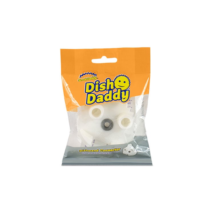 Dishwand Adapter | scrubdaddy Selection | Scrubdaddystart 1AA3 - Image 2