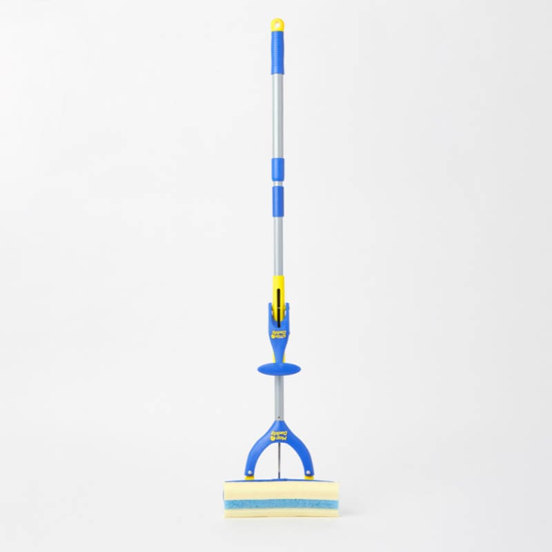 Mop Daddy Butterfly Mop | scrubdaddy Selection | Scrubdaddystart 641E