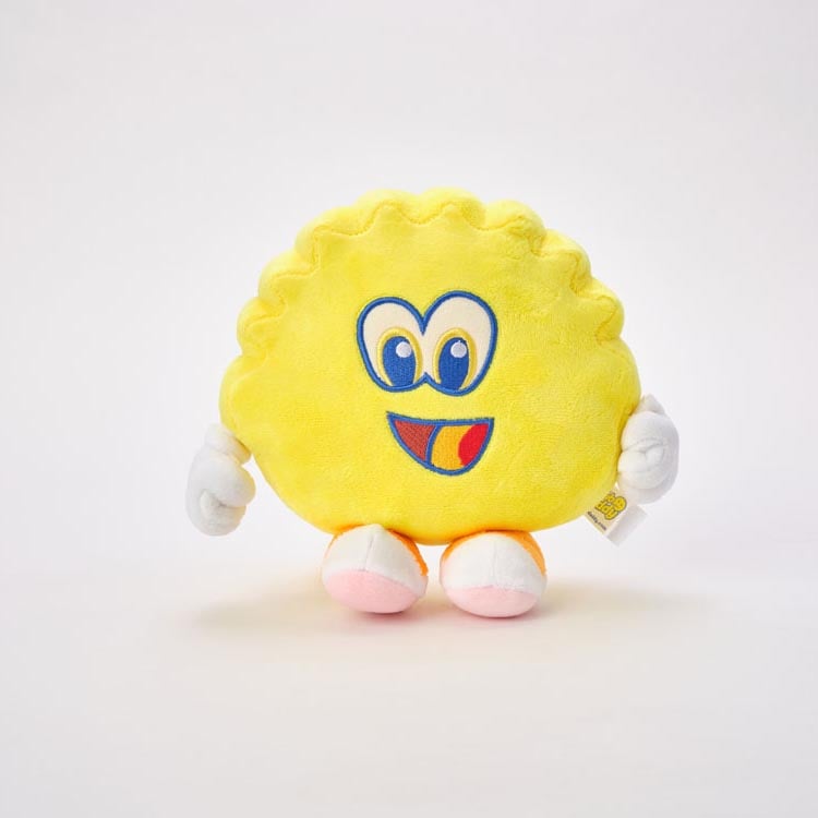 Scrub Daddy Lemon Scented Latex Gloves | scrubdaddy Selection | Scrubdaddystart 1D76 - Image 4