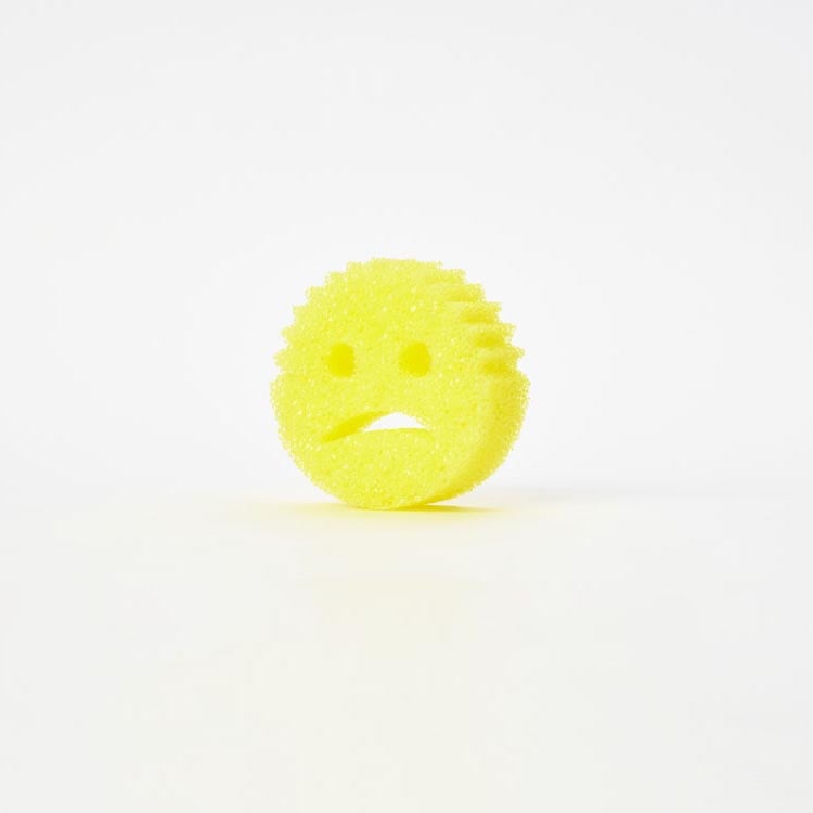 Sad Daddy (2ct) | scrubdaddy Selection | Scrubdaddystart 6301 - Image 3