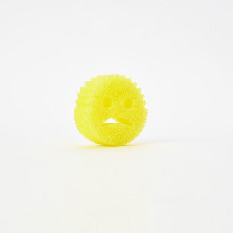 Sad Daddy (2ct) | scrubdaddy Selection | Scrubdaddystart 6301 - Image 2