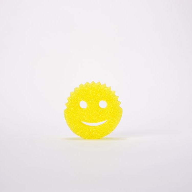 Scrub Daddy (6ct Pack) | scrubdaddy Selection | Scrubdaddystart 847D - Image 3