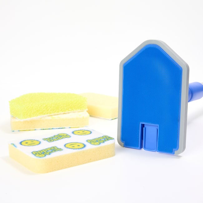 Scrub Daddy Tub n’ Tile Scrubber System | scrubdaddy Selection | Scrubdaddystart 9663 - Image 2