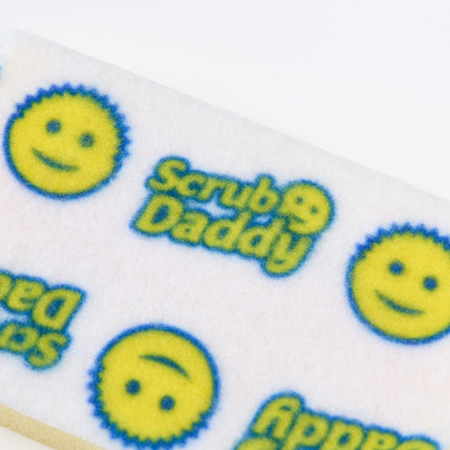 Scrub Daddy Tub n’ Tile Scrubber System | scrubdaddy Selection | Scrubdaddystart 9663 - Image 5
