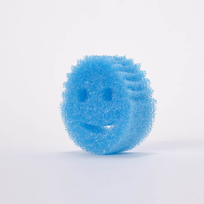Scrub Daddy Colors (4ct Pack) | scrubdaddy Selection | Scrubdaddystart 5F2B - Image 2