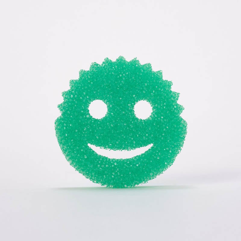 Scrub Daddy Color Sponges (3ct) | scrubdaddy Selection | Scrubdaddystart 71AF - Image 3