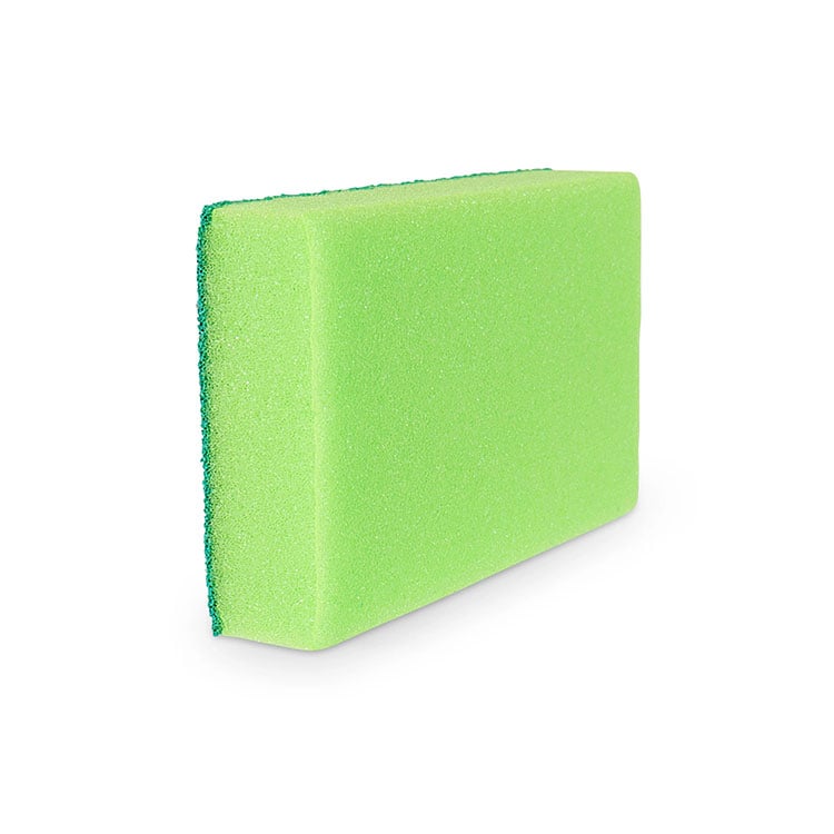 Scruff Daddy Dual-Sided LuxoFoam Sponge | scrubdaddy Selection | Scrubdaddystart 4CC6 - Image 2